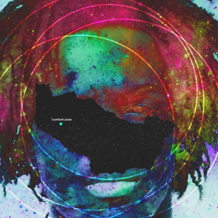 ComfortZone cover