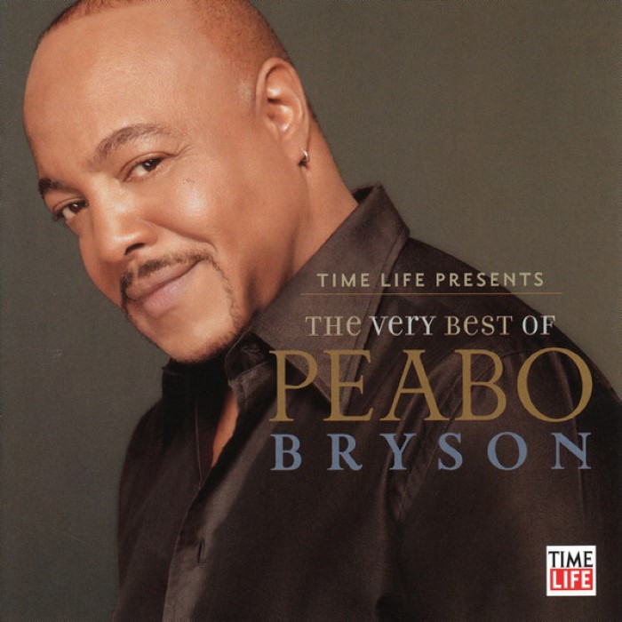 The Very Best Of Peabo Bryson