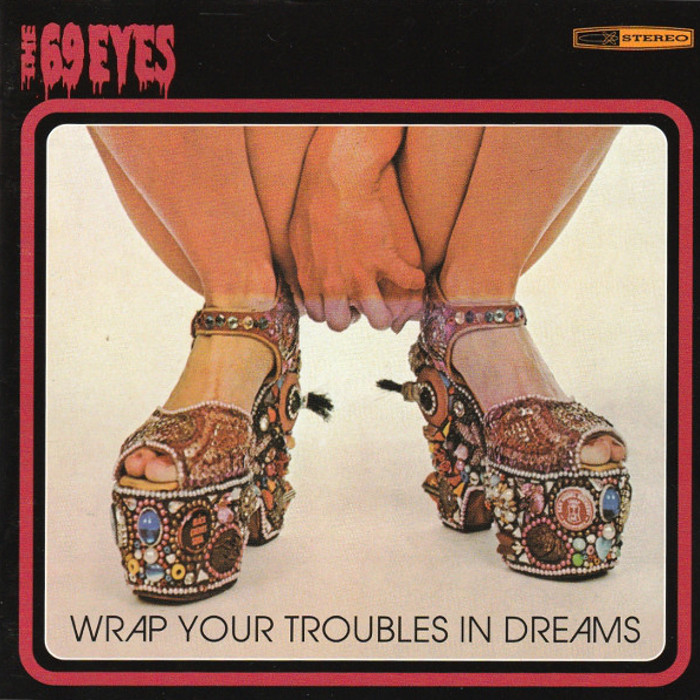 Wrap Your Troubles in Dreams