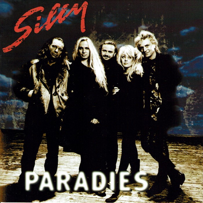 Paradies cover