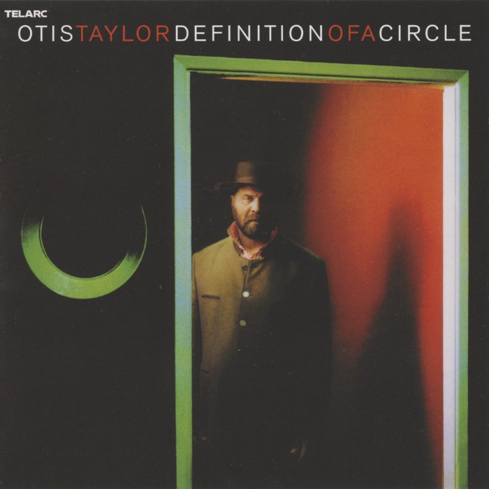 Defintion of a Circle cover