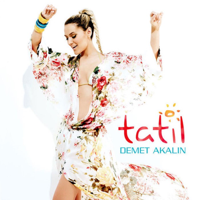 Tatil cover