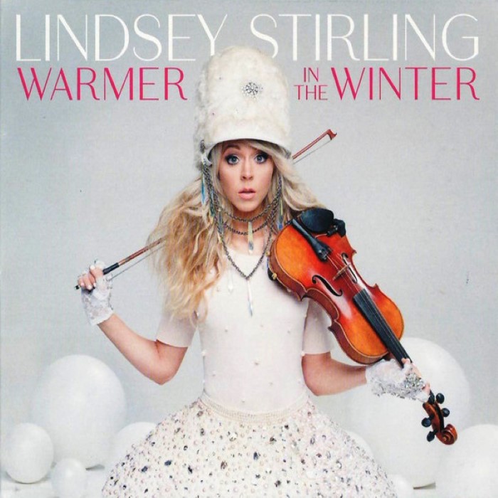 Silent Night cover