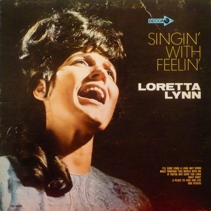 Singin' With Feelin' cover