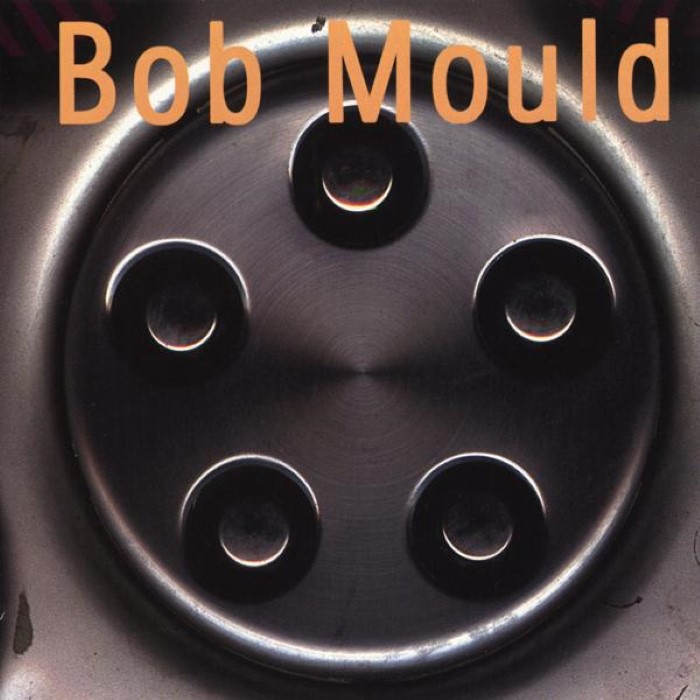 Bob Mould cover