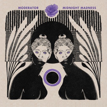 Midnight Madness album thumb