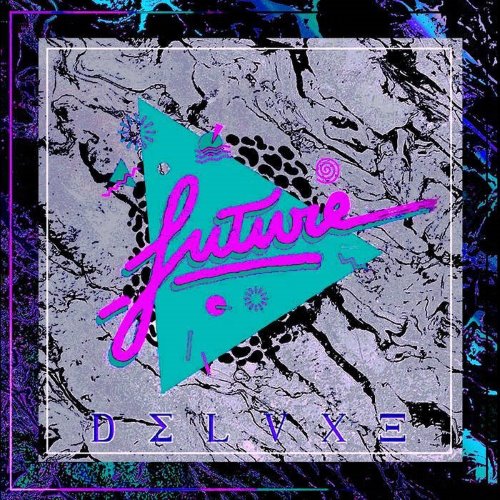 Future Nostalgia Deluxe ® album thumb