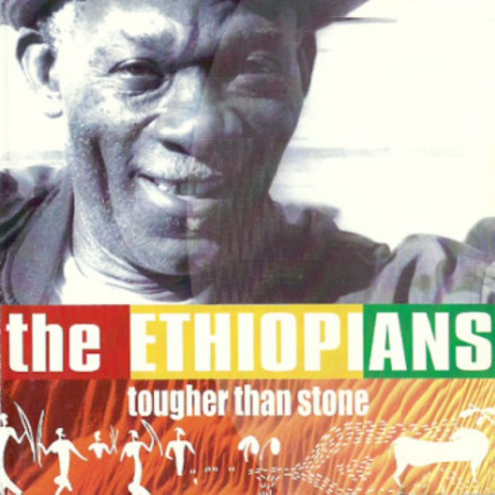 Tuffer than stone cover