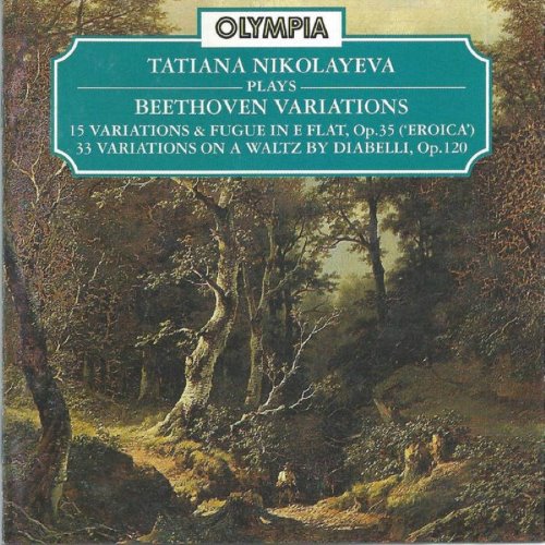 Variations album thumb