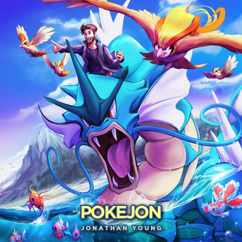 POKÉJON album thumb