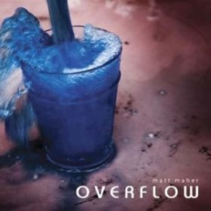 Overflow cover
