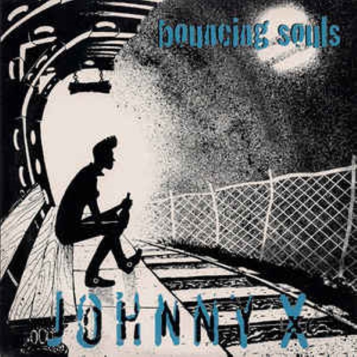 Johnny X cover