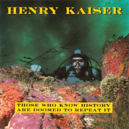 Those Who Know History Are Doomed to Repeat It album thumb