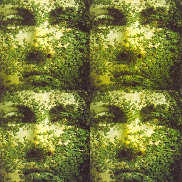 Cathedral Oceans cover