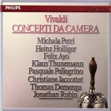 Concerti da camera album thumb