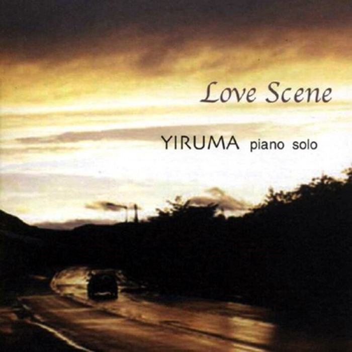 Love Scene cover