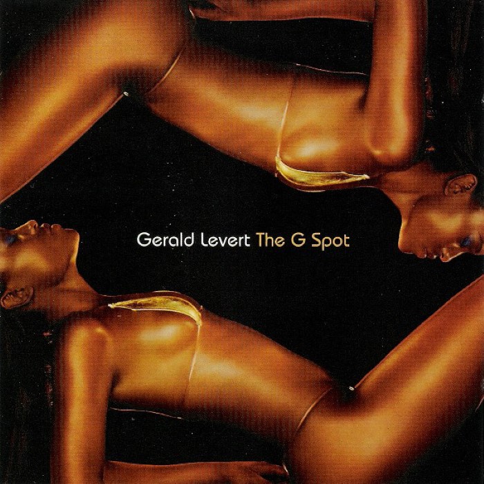 The G Spot cover