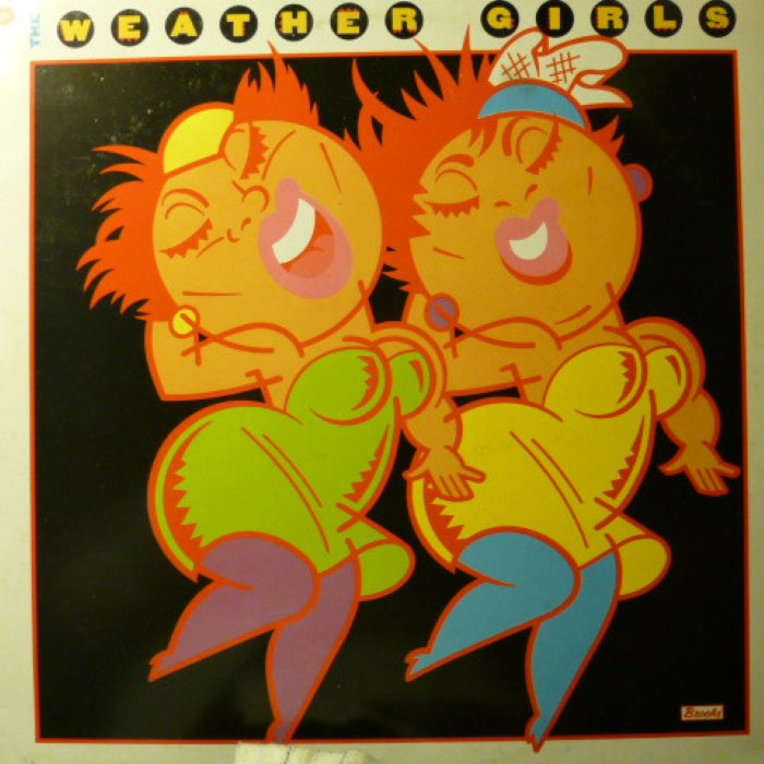 The Weather Girls cover