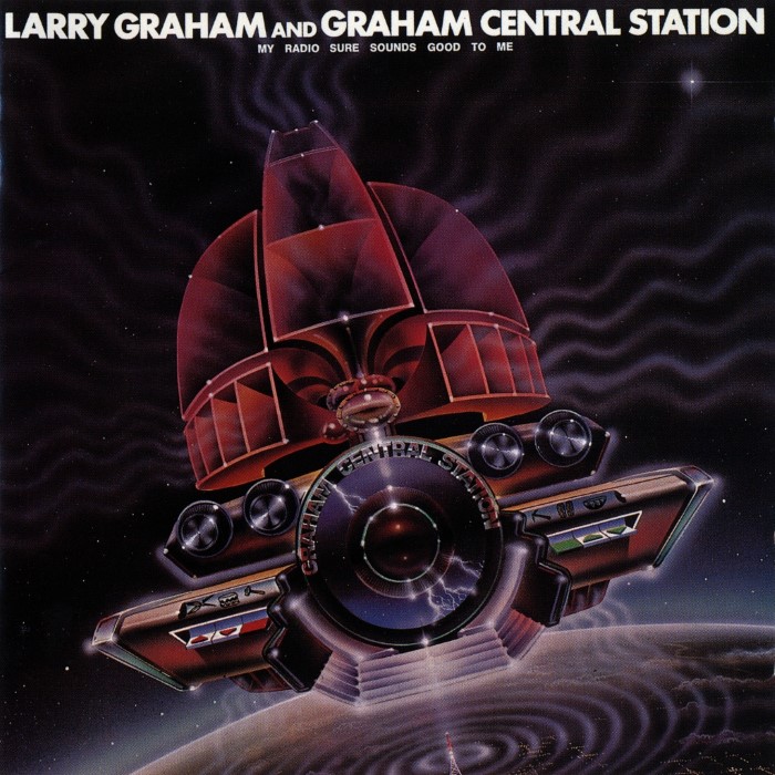 My Radio Sure Sounds Good to Me