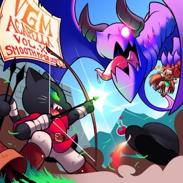 album thumb