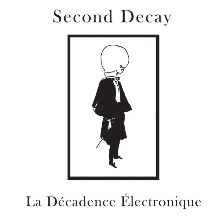 La décadence électronique
