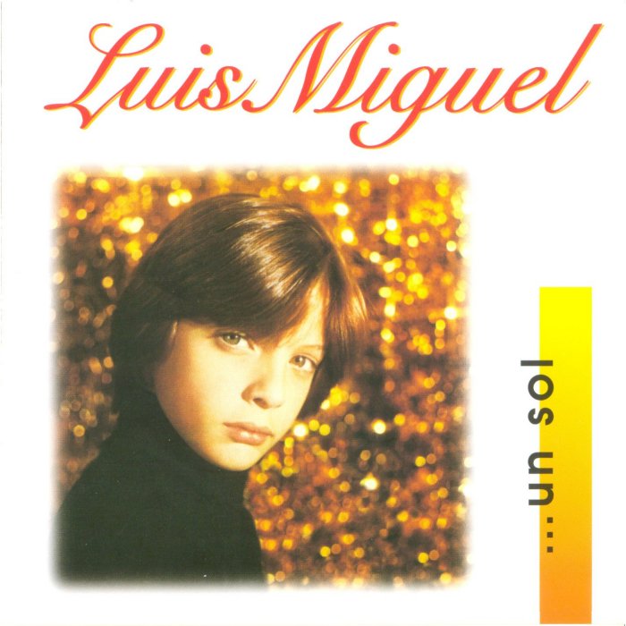 Un sol cover