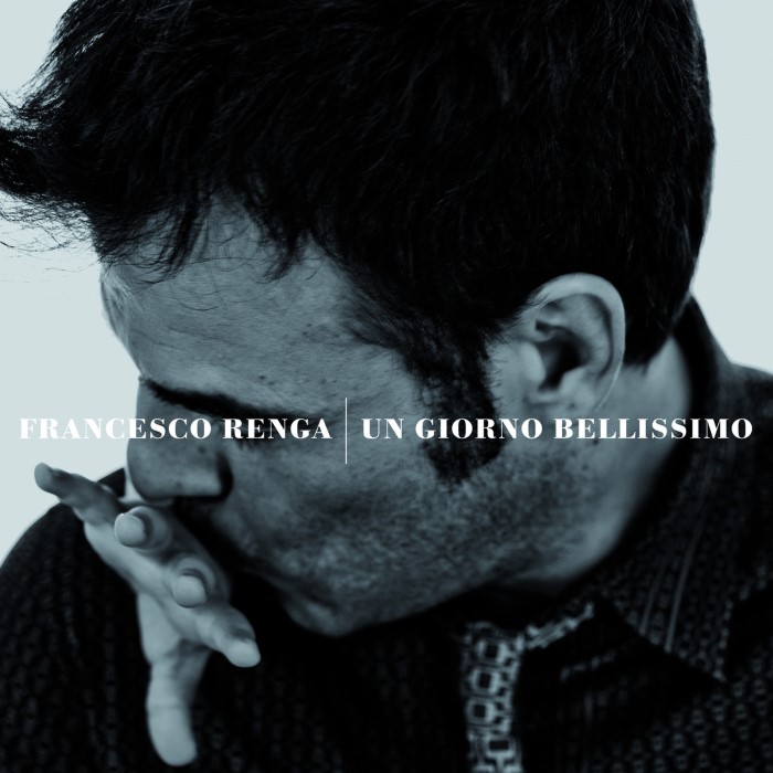 Un giorno bellissimo cover