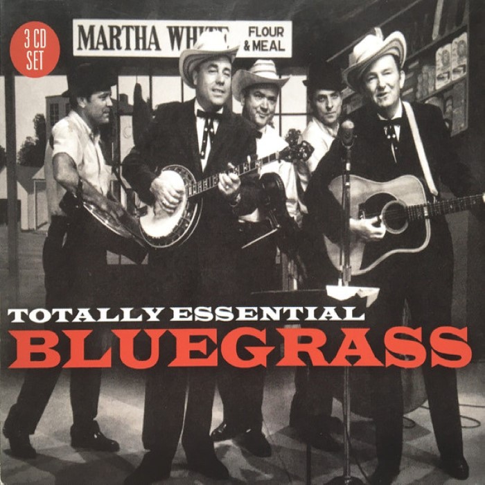 The Essential Osborne Brothers Collection