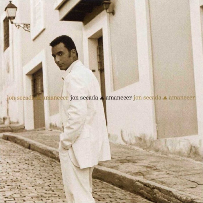 Amanecer cover