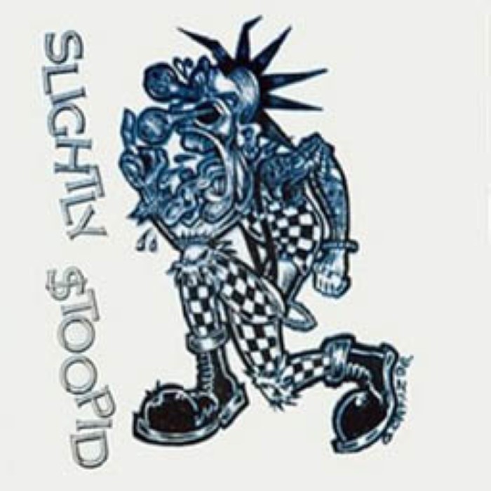 Slightly Stoopid cover