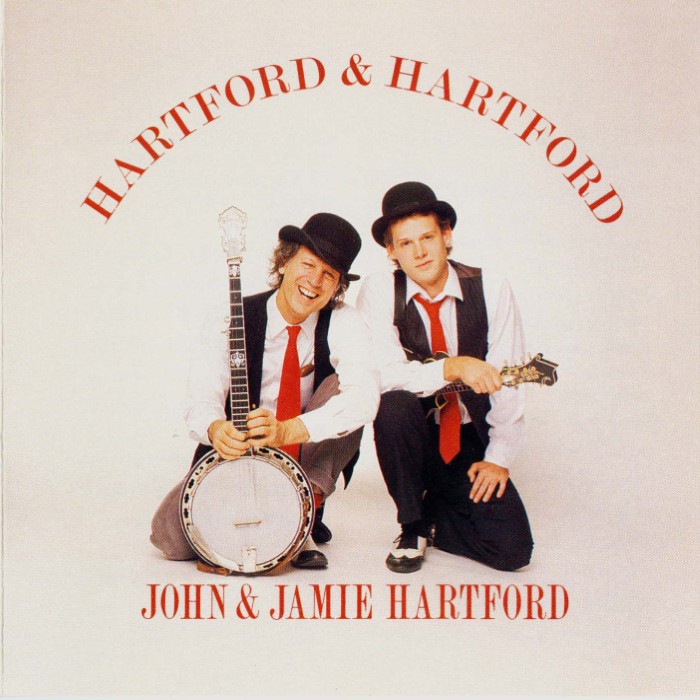Hartford and Hartford cover