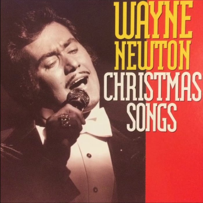 Christmas Songs cover