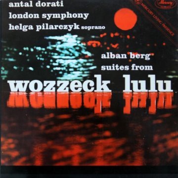 Wozzeck album thumb