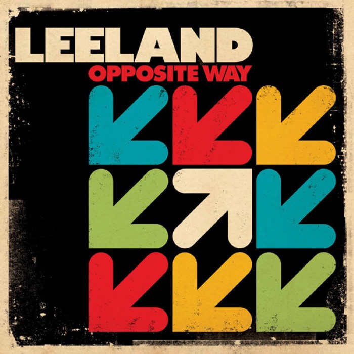 Opposite Way cover
