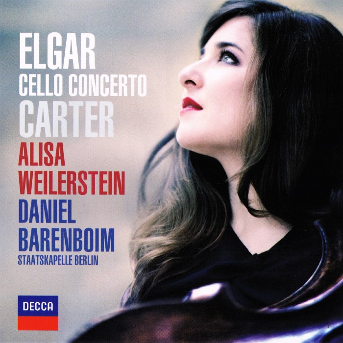Cello Concerto cover