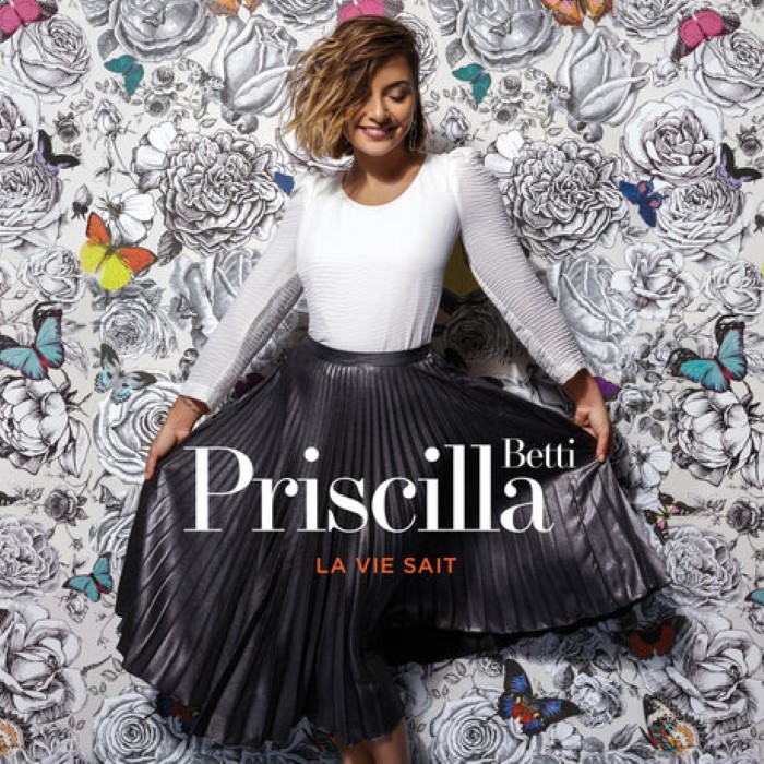 La Vie Sait cover