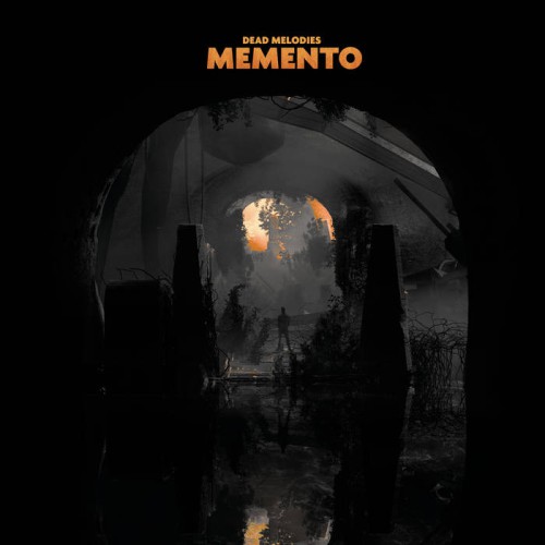 Memento album thumb