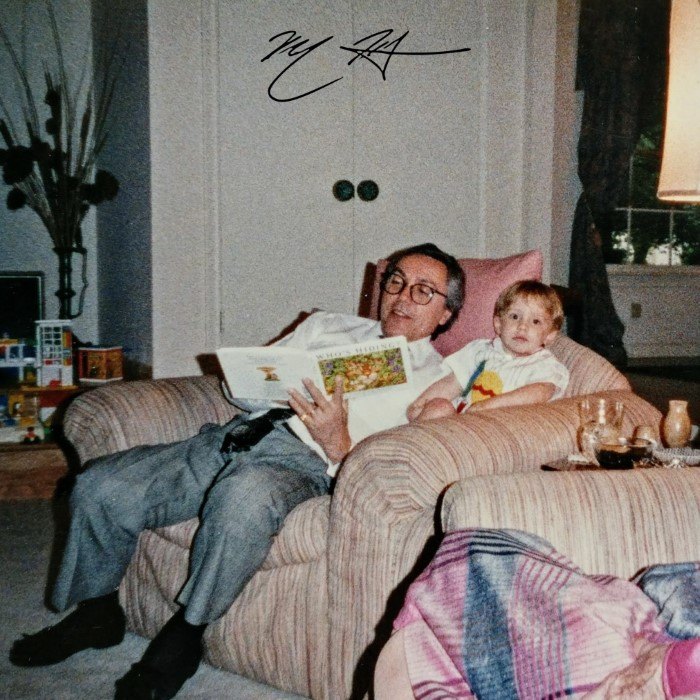 Loop Daddy II EP cover