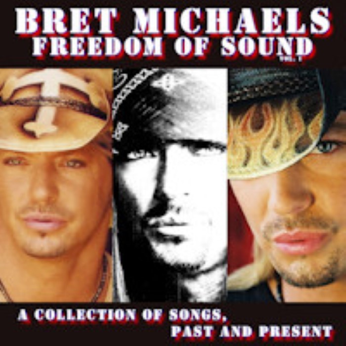 Freedom of Sound cover