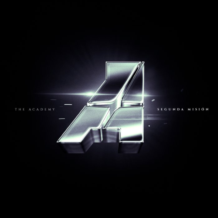 The Academy: Segunda misión cover