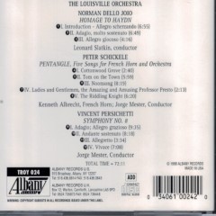 Cover Present album thumb