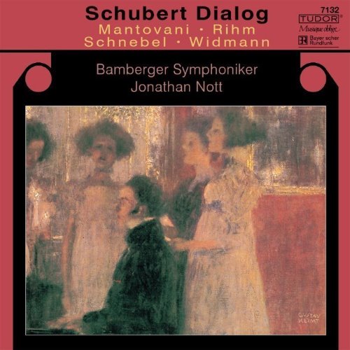 Schubert Dialog album thumb
