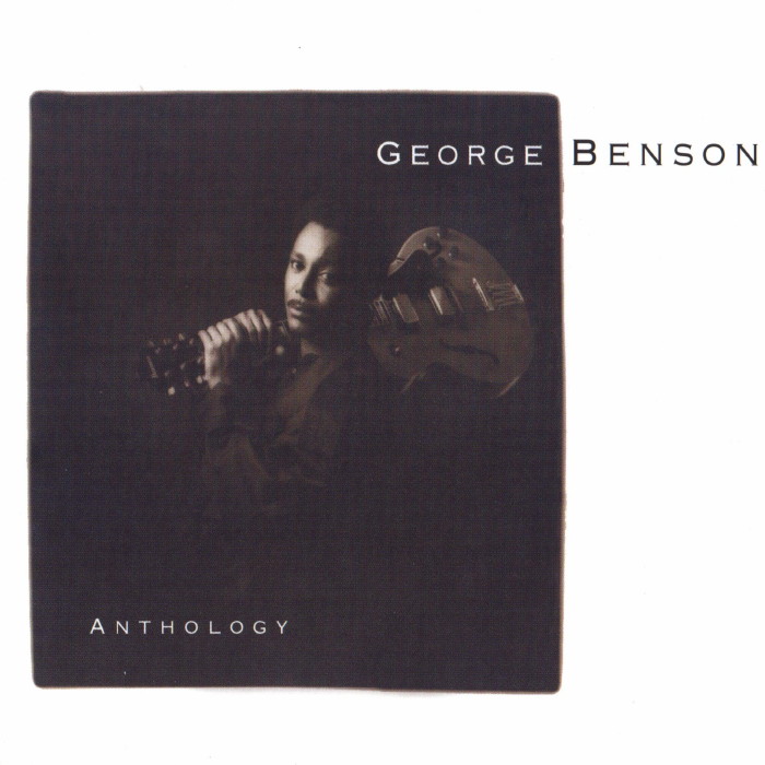Anthology cover