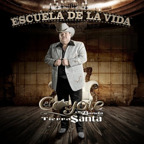 La escuela de la vida album thumb
