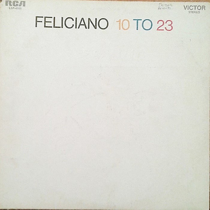 10 to 23 cover