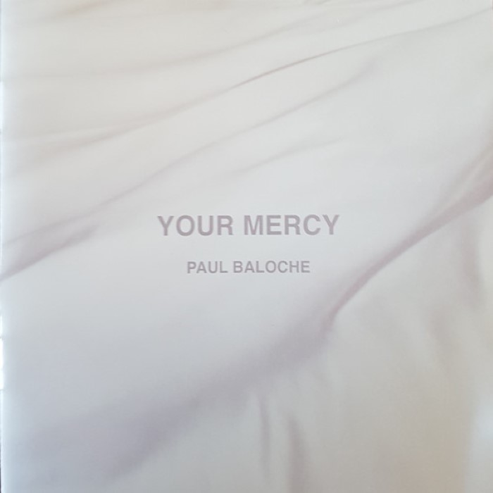 Your Mercy