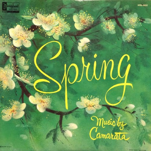 Spring album thumb