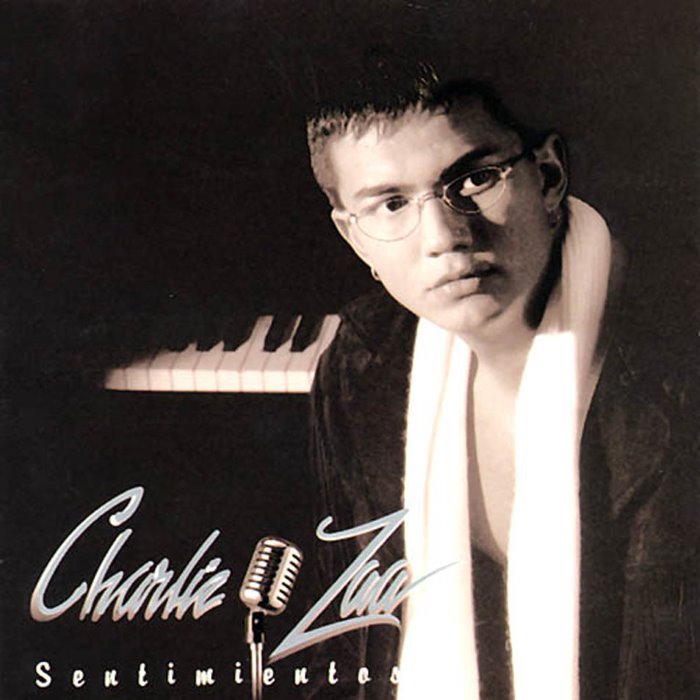 Sentimientos cover