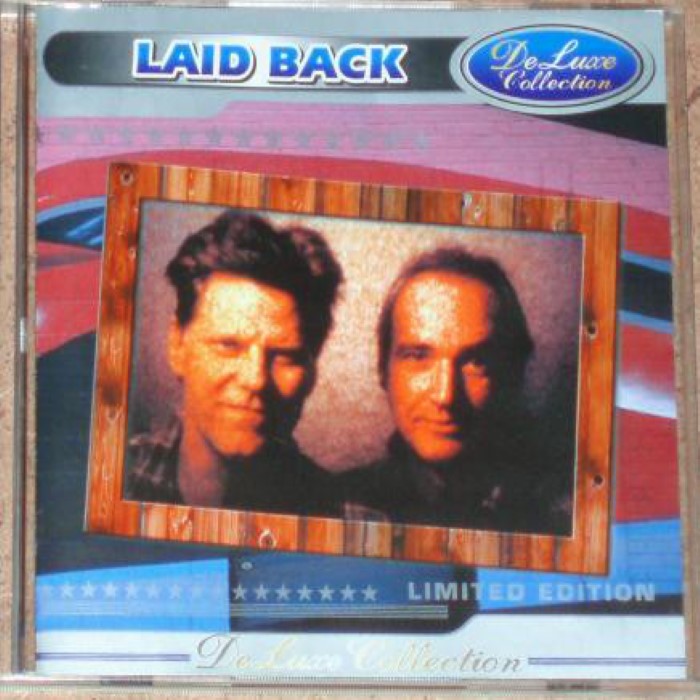 Deluxe Collection cover