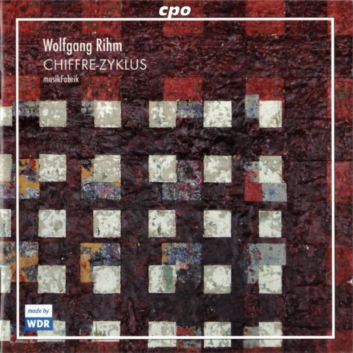 Chiffre-Zyklus album thumb